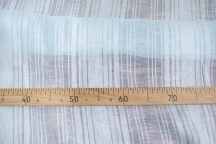 Linen Curtain Fabric 14С211