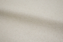 Linen Upholstery Fabric milky light colour 