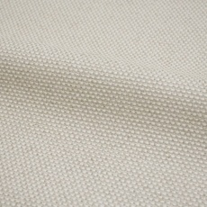 Linen Upholstery Fabric milky light colour 