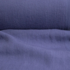 Лён костюмно-плательный умягченный. Энзимная стирка.