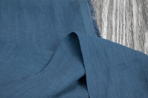 Medium Weight linen with Viscose Stone Washed 20C161