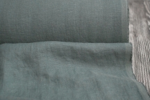 Medium Weight Linen Stone Washed 22C13