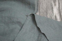 Medium Weight Linen Stone Washed 22C13