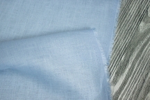 Stone washed medium weight linen 4C33