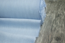 Stone washed medium weight linen 4C33