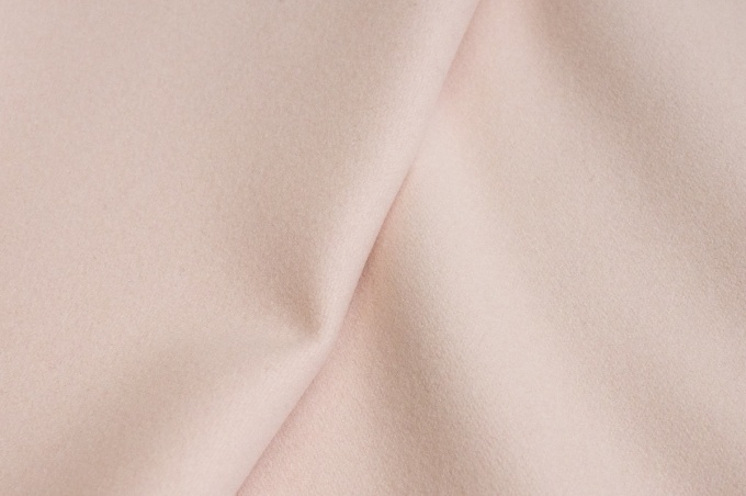 Итальянская костюмно-пальтовая шерсть