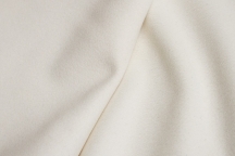 Italian suit-palette wool milky