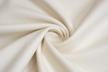 Italian suit-palette wool milky