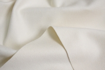 Italian suit-palette wool milky