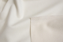 Italian suit-palette wool milky