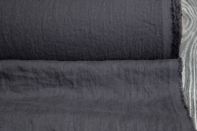 Medium Weight Linen Stone Washed 08C341