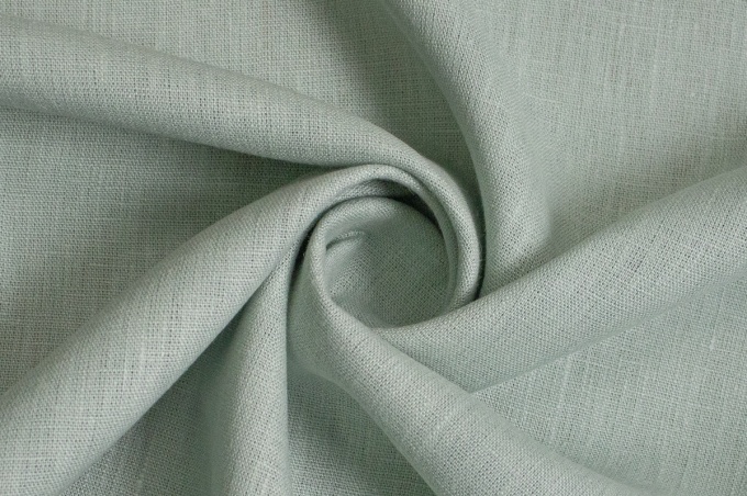 Heavy Weight Linen Fabric 09C52