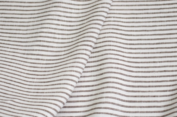 Лён костюмно-плательный. Артикул 14С193-ШР/з+ОМХУ