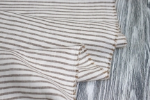 Лён костюмно-плательный. Артикул 14С193-ШР/з+ОМХУ