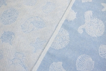 Linen Jacquard 16С405