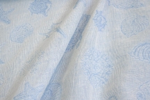 Linen Jacquard 16С405