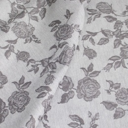 Linen Jacquard 18С243