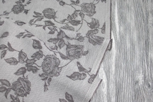 Linen Jacquard 18С243