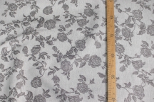 Linen Jacquard 18С243