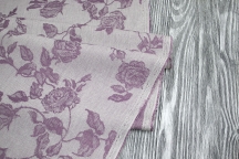 Linen Jacquard 18С243