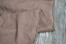 Medium Weight linen with Viscose Stone Washed 20C13