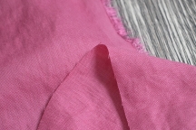 Лён костюмно-плательный c умягченный. Артикул 4С33-ШР/2пн.+Гл+XMz