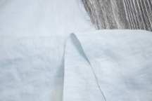 Medium Weight linen with Viscose Stone Washed 20C13