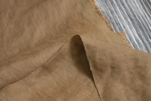 Medium Weight linen with Viscose Stone Washed 20C13