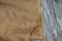 Medium Weight linen with Viscose Stone Washed 20C13