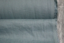 Medium Weight linen with Viscose Stone Washed 20C13