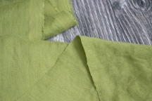 Medium Weight linen with Viscose Stone Washed 20C161