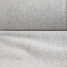 Linen cotton wide 205 cm Linen Fabric Stone Washed