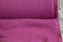 Medium Weight linen Stone Washed 22C13
