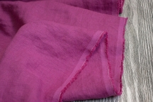 Medium Weight linen Stone Washed 22C13
