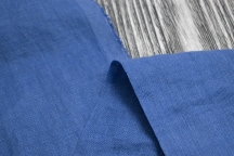 Stone washed medium weight linen 4C33