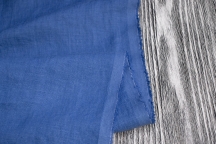 Stone washed medium weight linen 4C33