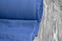 Stone washed medium weight linen 4C33