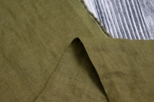 Medium Weight Linen Stone Washed 4C33