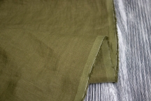 Medium Weight Linen Stone Washed 4C33