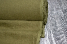 Medium Weight Linen Stone Washed 4C33