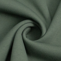 Трикотаж футер 3-х нитка с начёсом Бутылочный