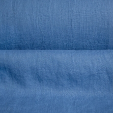 Лён костюмно-плательный умягченный шалфей. Энзимная стирка Лён костюмно-плательный умягченный шалфей. Энзимная стирка