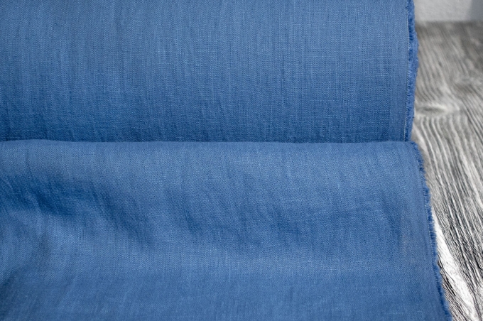 Лён костюмно-плательный c умягченный. Артикул 4С33-ШР/2пн.+Гл+XMz