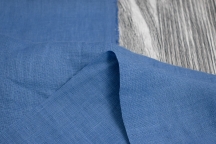 Лён костюмно-плательный c умягченный. Артикул 4С33-ШР/2пн.+Гл+XMz