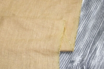 Medium Weight Linen Stone Washed 4C33