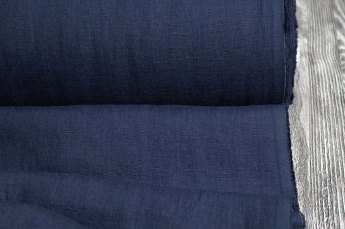 Medium Weight linen Stone Washed 4C33