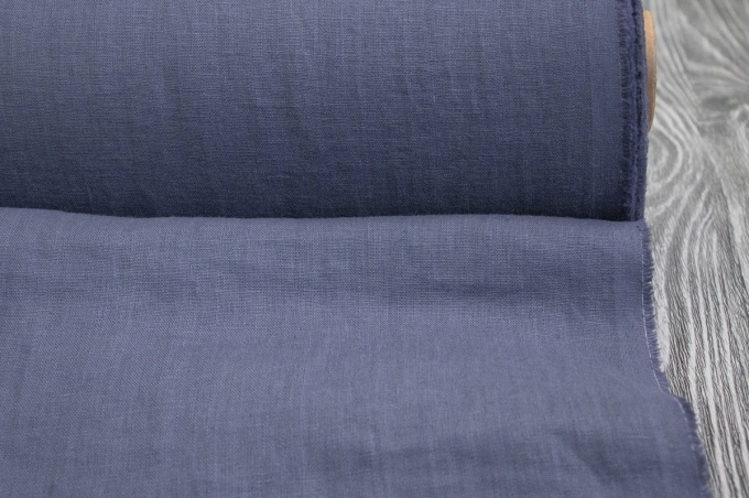 Medium Weight Linen Stone Washed 4C33