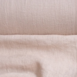 Medium Weight Linen Stone Washed 4C33
