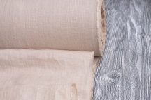 Medium Weight Linen Stone Washed 4C33
