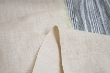 Medium Weight Linen Stone Washed